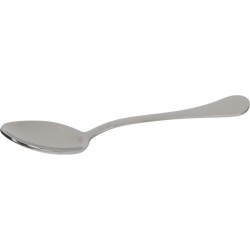 CUCCHIAINO INOX PER CAFFE'...