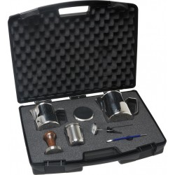BARISTA KIT ROMA 1950013