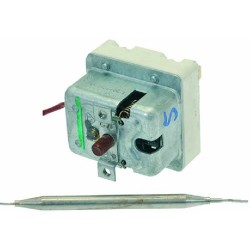 TERMOSTATO TRIFASE 124 C...