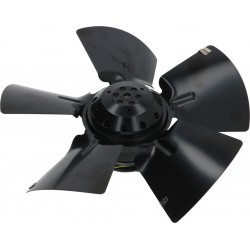 MOTOVENTILATORE EBM...