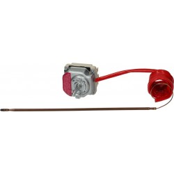 TERMOSTATO TRIFASE 55-500 C...