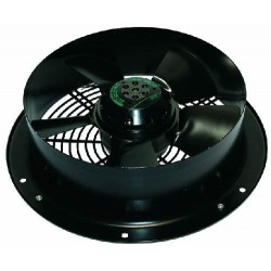 MOTOVENTILATORE EBM...
