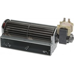 VENTILATORE TANGENZIALE...