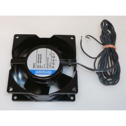 VENTILATORE ASSIALE EBM...