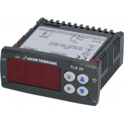 CONTROLLORE TECNOLOGIC...
