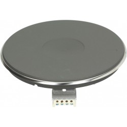 PIASTRA ELETTRICA 2000W...