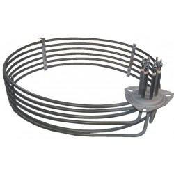RESISTENZA 9000W 230/400V...