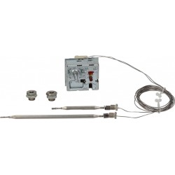 TERMOSTATO TRIFASE 135-180...