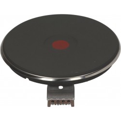 PIASTRA ELETTRICA 2000W...