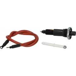 KIT ACCENSIONE PIEZO CON...