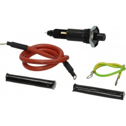 KIT ACCENSIONE PIEZO CON...