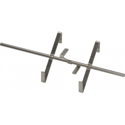 ALBERO 3 PALETTE 265 mm...