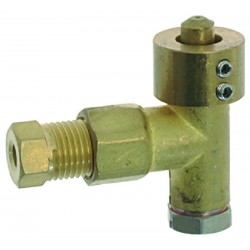 BRUCIATORE PILOTA PARTE...