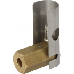 BRUCIATORE PILOTA PARTE...