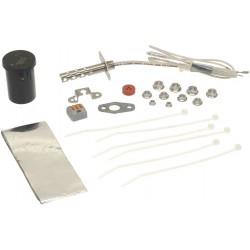 KIT SOSTITUZIONE CANDELA...