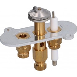 BRUCIATORE PILOTA DX 2...