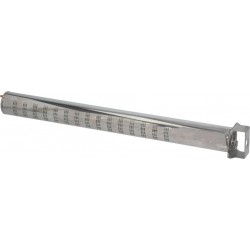 BRUCIATORE diametro 51x525...