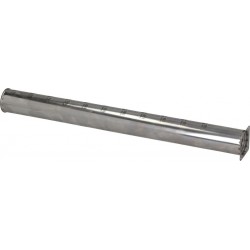 BRUCIATORE diametro 40x420...