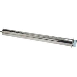 BRUCIATORE diametro 50x535...