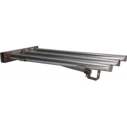 BRUCIATORE 540x270 mm 3023350