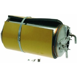 BOILER COMPLETO diametro...