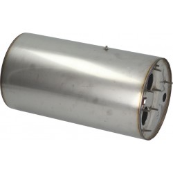BOILER diametro 200x376 mm...