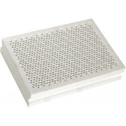 PIASTRA CERAMICA RADIANTE...