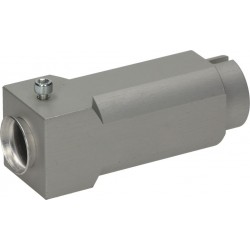 VENTURI BRUCIATORE E...