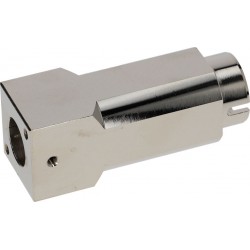 VENTURI PER BRUCIATORE...