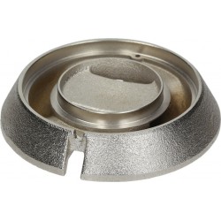 BRUCIATORE WOK diametro 128...