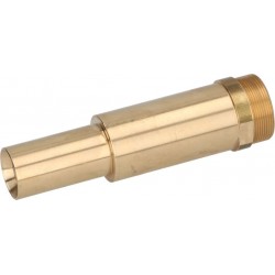 VENTURI PER BRUCIATORE...