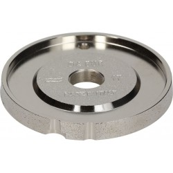 BRUCIATORE diametro 122 mm...