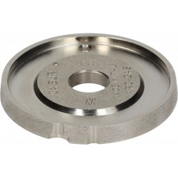 BRUCIATORE diametro 120 mm...