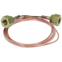 LINEA CAPILLARE 1/4SAE x...