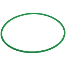 CINGHIA diametro 8x920 mm...