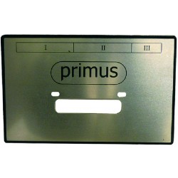 PLACCA PER CONTENITORE 3066038