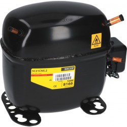 COMPRESSORE SECOP SC21CNX.2...