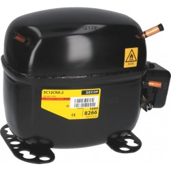 COMPRESSORE SECOP SC12CNX.2...