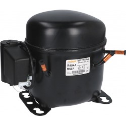COMPRESSORE CUBIGEL MPT14RA...