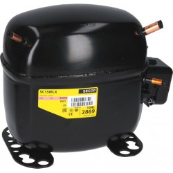COMPRESSORE SECOP SC15MLX...