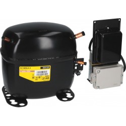 COMPRESSORE SECOP SC18MLX.3...