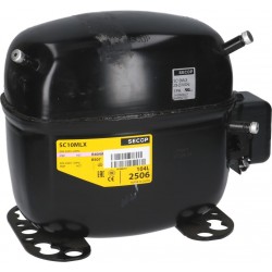 COMPRESSORE SECOP SC10MLX...