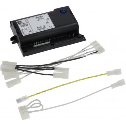 KIT CENTRALINA FORNI GAS...