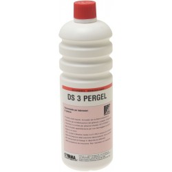 DETERGENTE DS-3 PERGEL 1 kg...