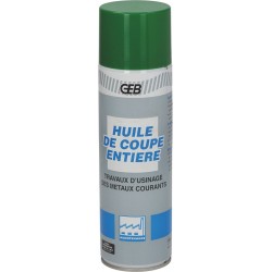 LUBRIFICANTE SPRAY GEB 500...