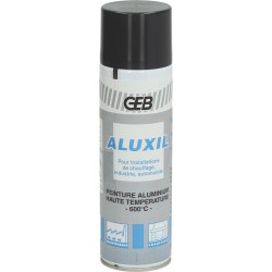VERNICE A BASE ALLUMINIO...