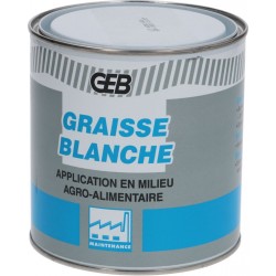 GRASSO BIANCO GEB 600 g...