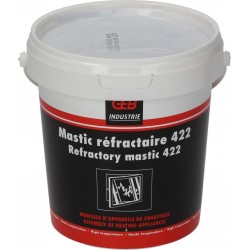 MASTICE SIGILLANTE NERO GEB...