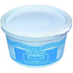 MASTICE FILGUM GEB 200 g...