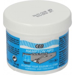 PRODOTTO CORROSIVO 75 ml...